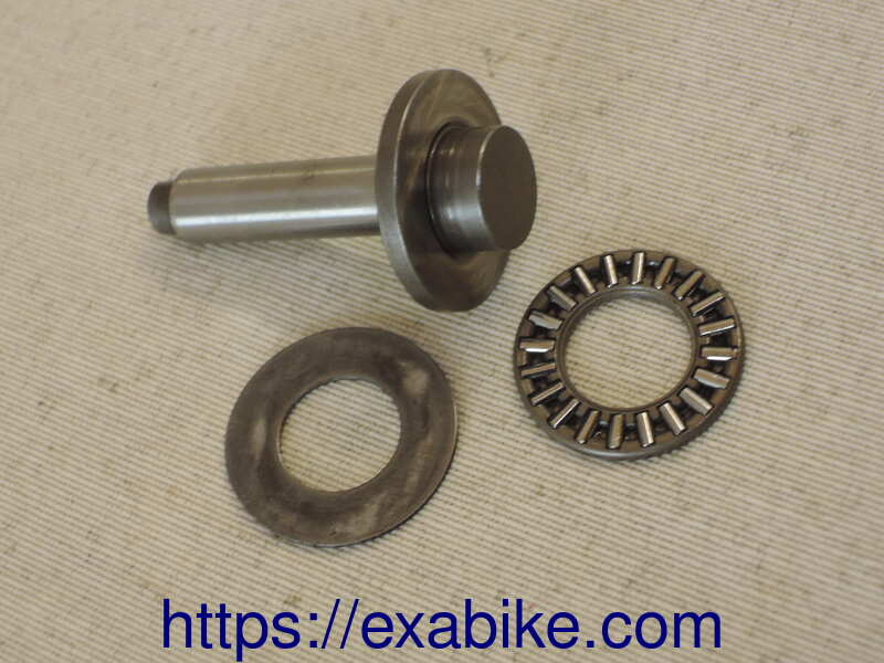 clutch pusher Kawasaki VN 1500 - photo 1
