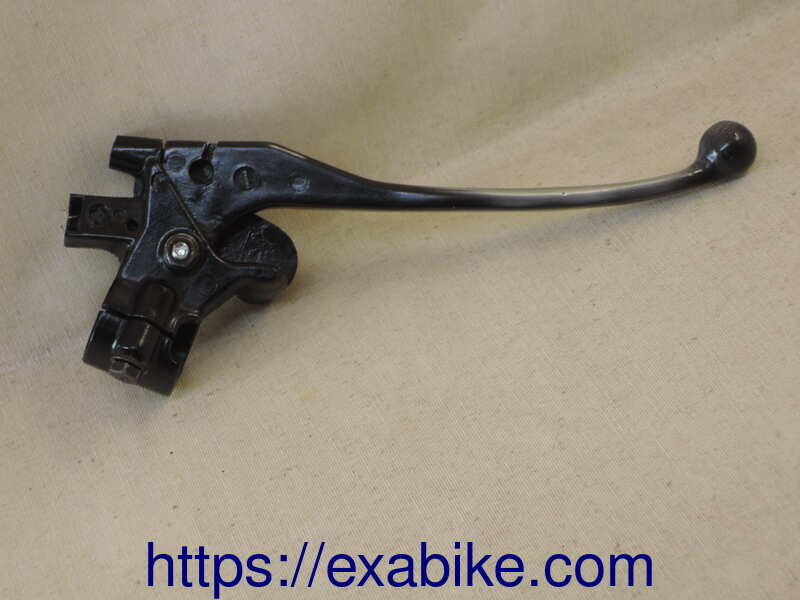 clutch command Honda GL 1100 Goldwing - photo 2