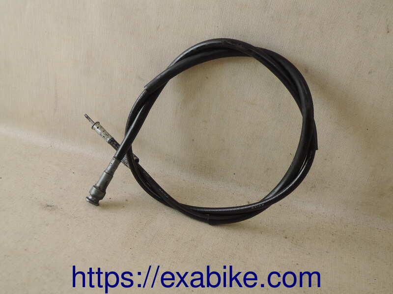cable de compte-tours Honda GL 1100 Goldwing - photo 1