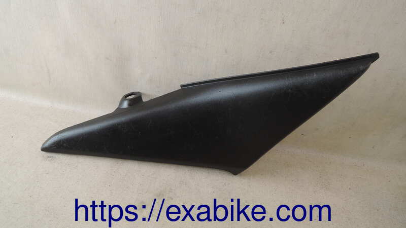 side cover, right Honda CBR 600 RR - photo 1