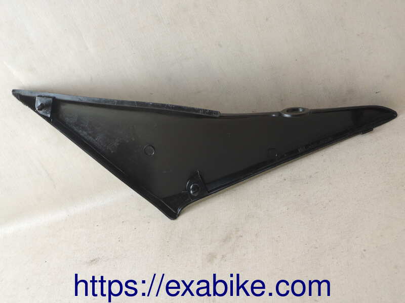 side cover, right Honda CBR 600 RR - photo 2