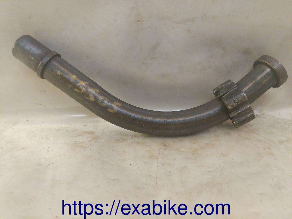 manchon de exhaust pipe Voir la photo ou référence modele a identifier - photo 1