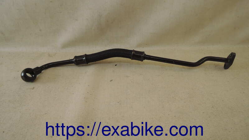 oil hose, right Suzuki 600 Bandit - photo 1