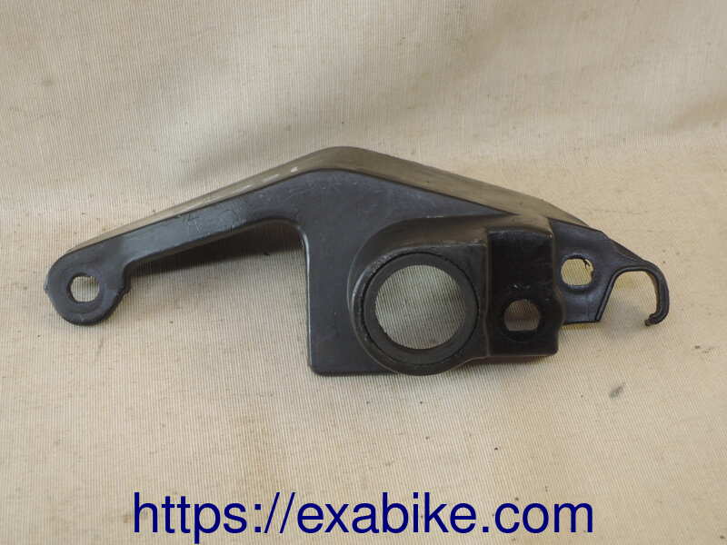 key switch cover Honda NX 125 - photo 1
