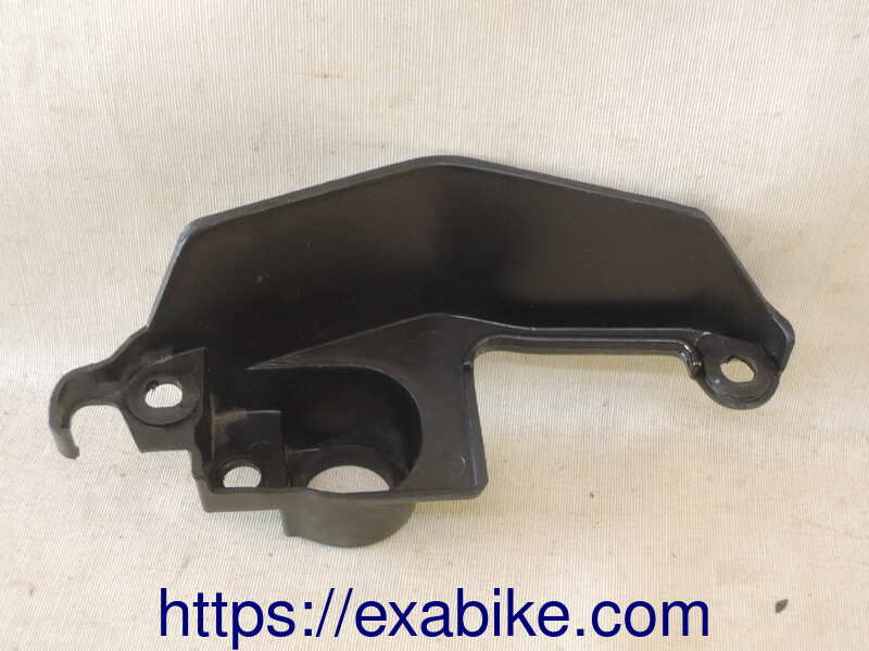 key switch cover Honda NX 125 - photo 2