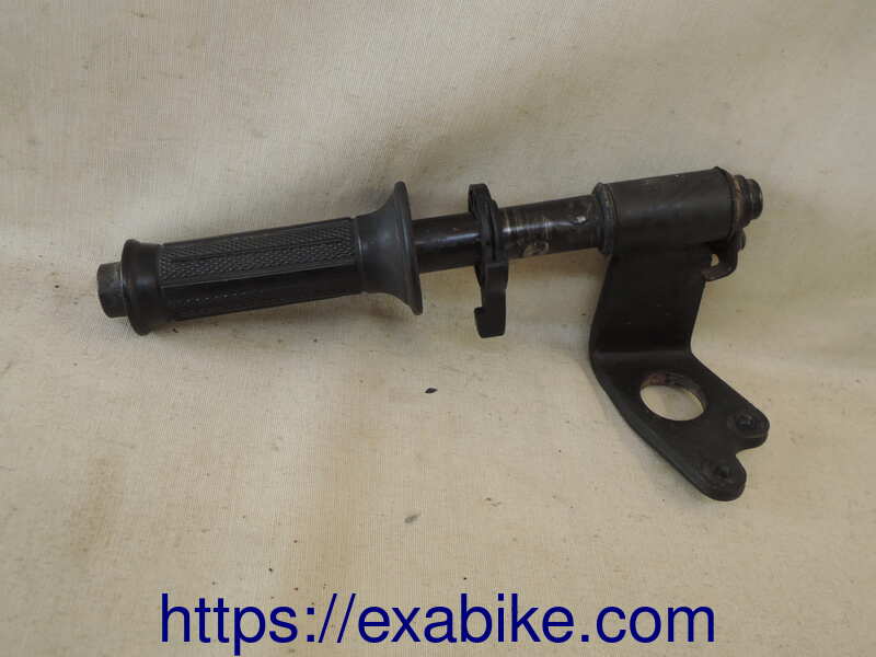 handlebar, left Suzuki RG 125 - photo 1