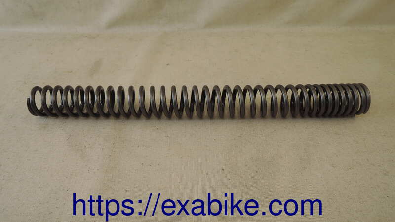 fork spring Aprilia 750 Dorsoduro - photo 1