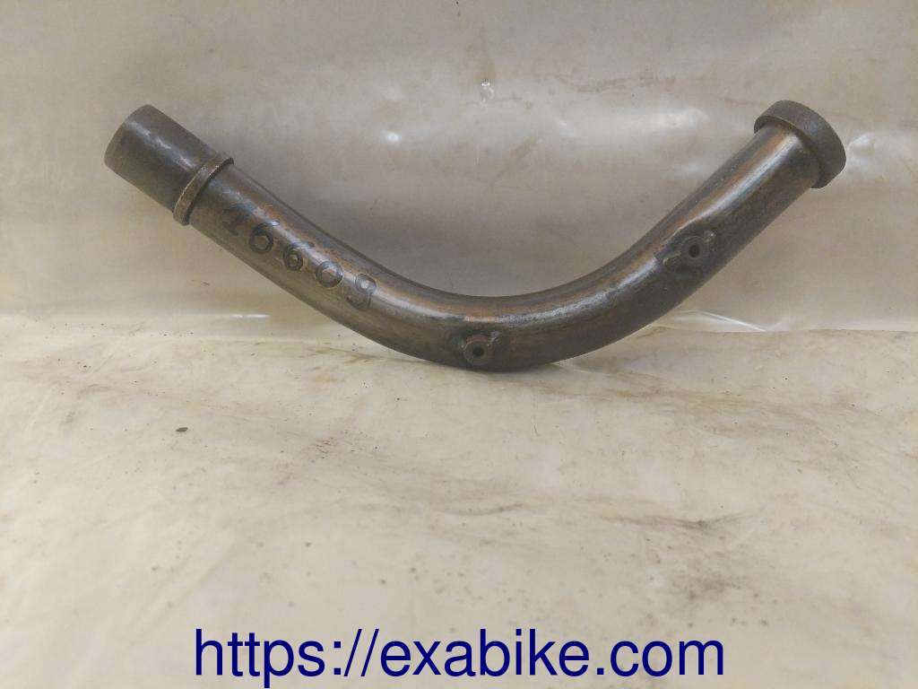 manchon de exhaust pipe Voir la photo ou référence modele a identifier - photo 1