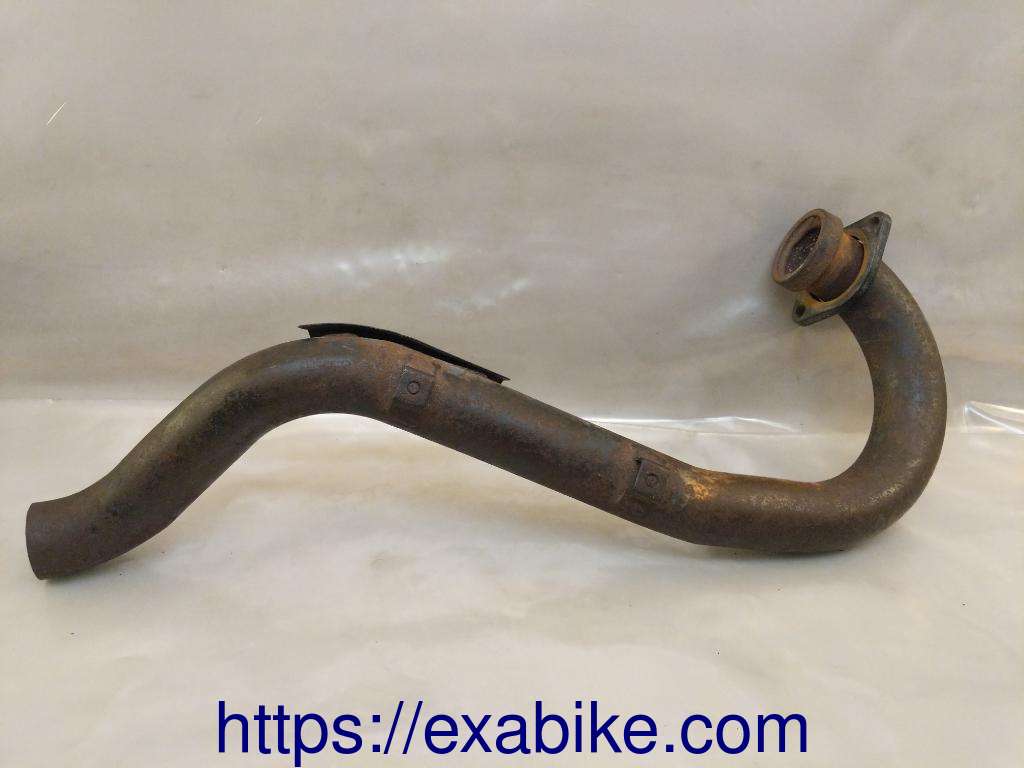 manchon de exhaust pipe Voir la photo ou référence modele a identifier - photo 2