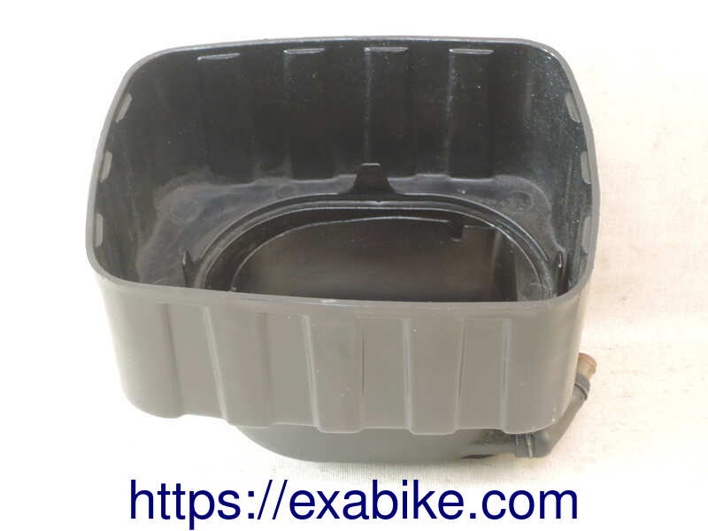 air cleaner case Honda GL 1100 Goldwing - photo 1