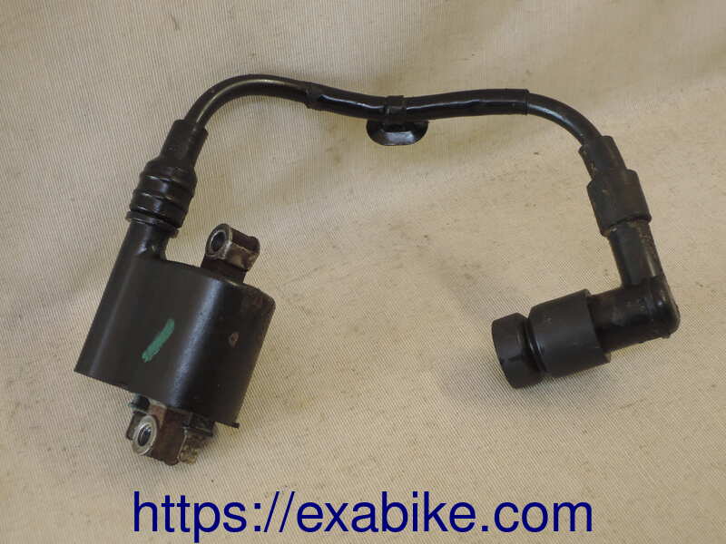 ignition coil Honda PCX 125 - photo 1