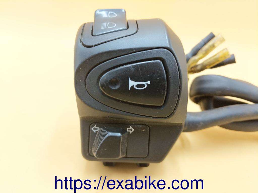 left handle switch Honda PCX 125 - photo 1
