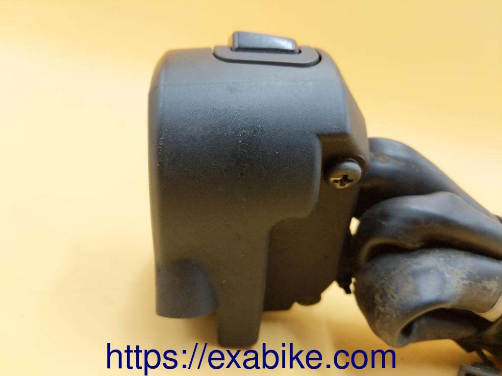 handle switch, right Honda PCX 125 - photo 3
