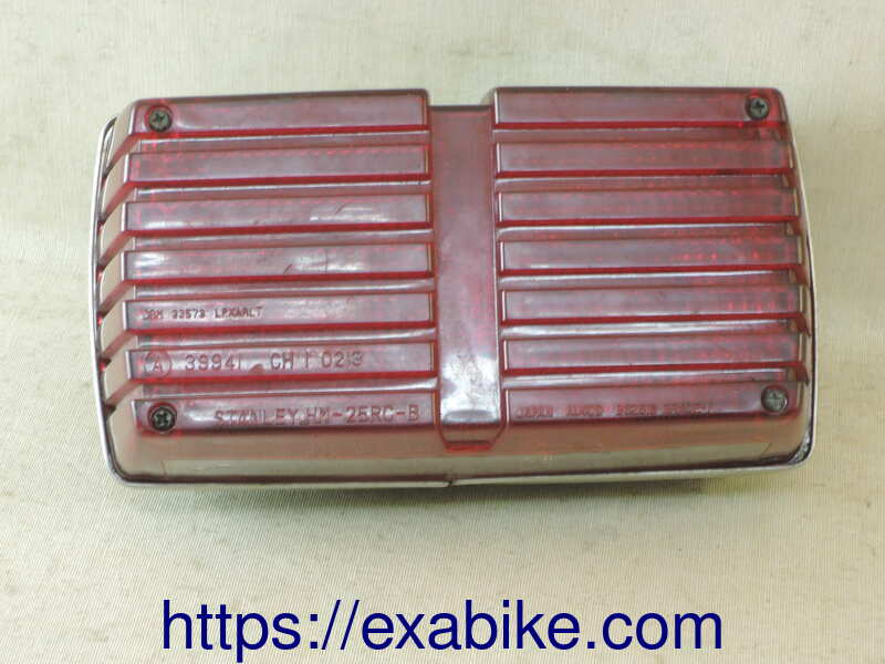 tail light Honda GL 1200 Goldwing - photo 1