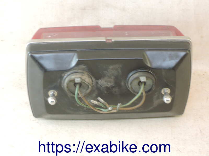 tail light Honda GL 1200 Goldwing - photo 2