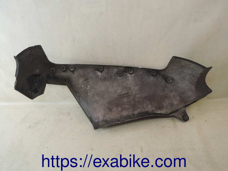 tank cover, right Honda GL 1200 Goldwing - photo 2