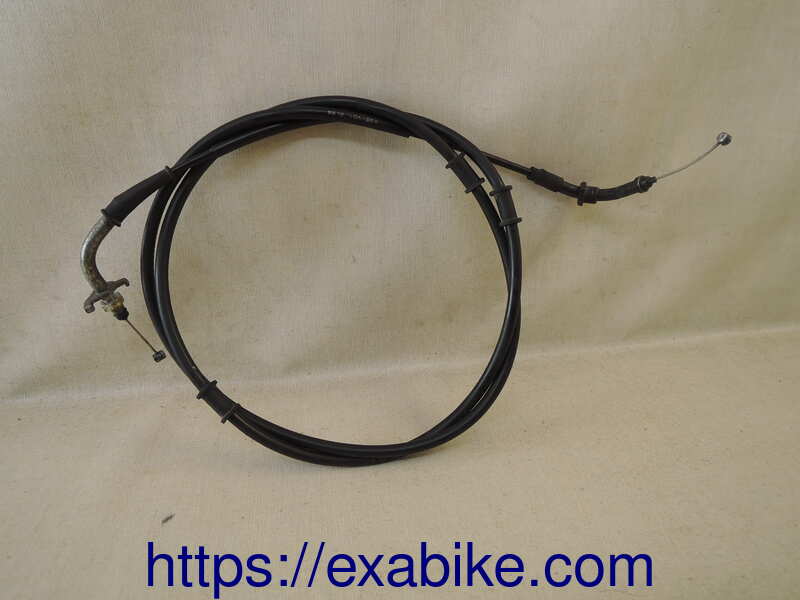 throttle cable, closin Honda PCX 125 - photo 1