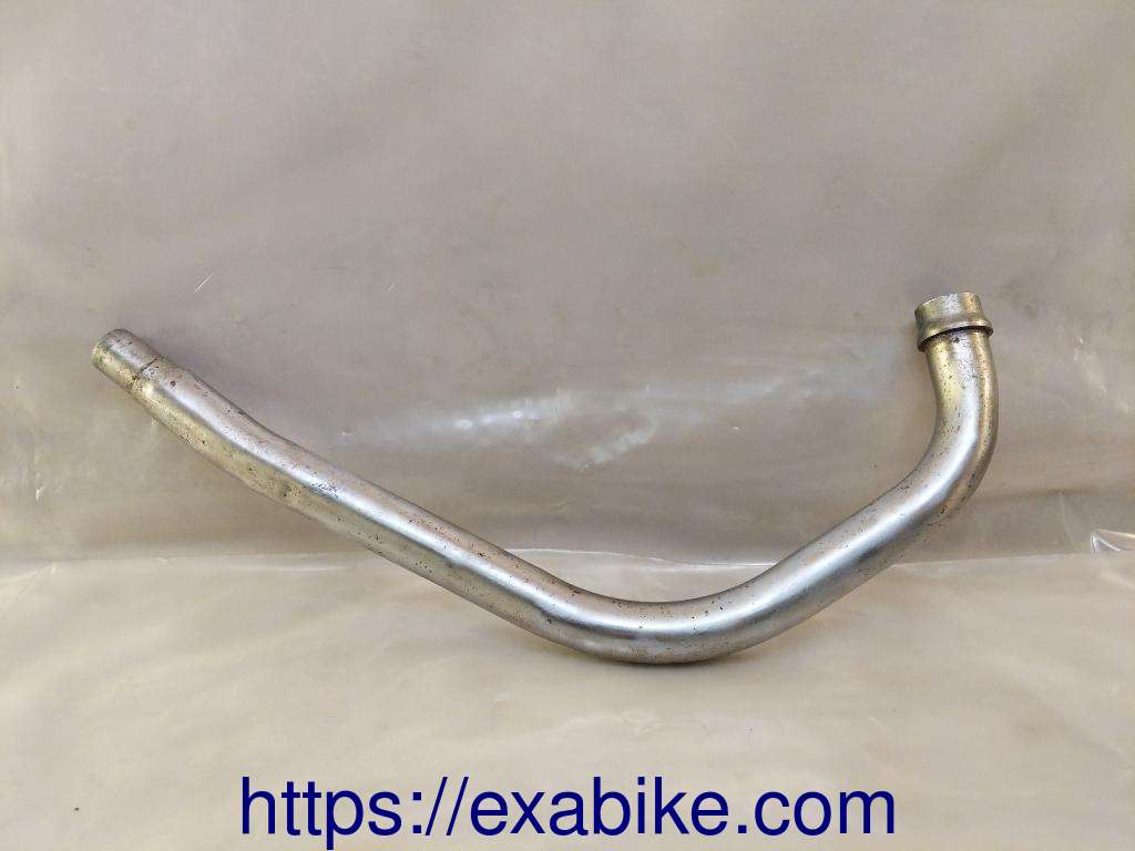 manchon de exhaust pipe Yamaha XZ 550 - photo 1
