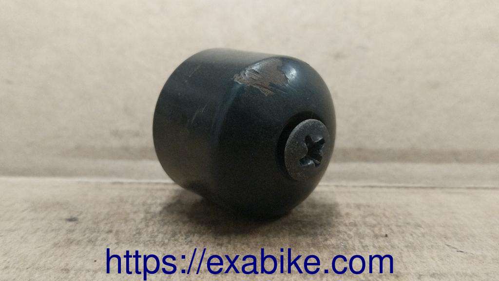 handlebar end Honda PCX 125 - photo 1