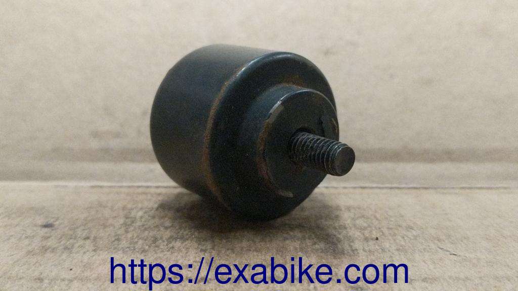 handlebar end Honda PCX 125 - photo 2