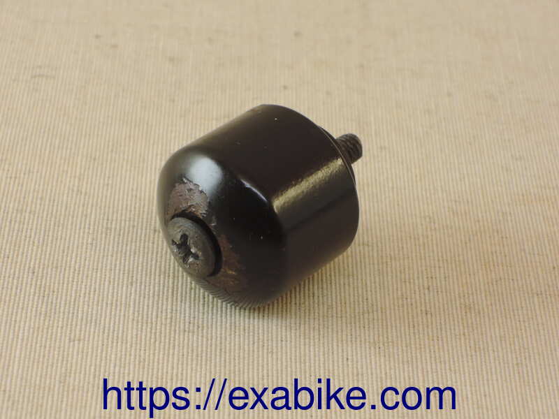 handlebar end Honda PCX 125 - photo 1