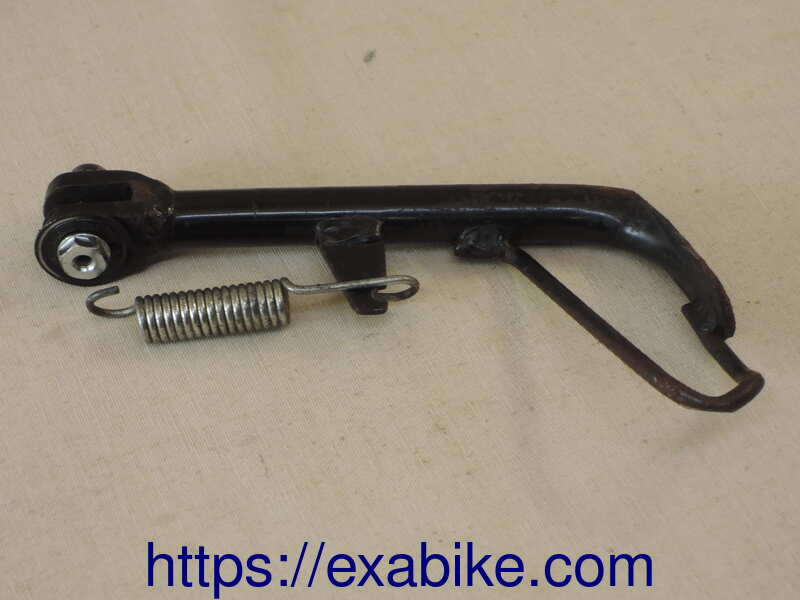 side stand Honda PCX 125 - photo 1