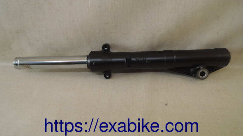 fork element, right Honda PCX 125 - photo 2
