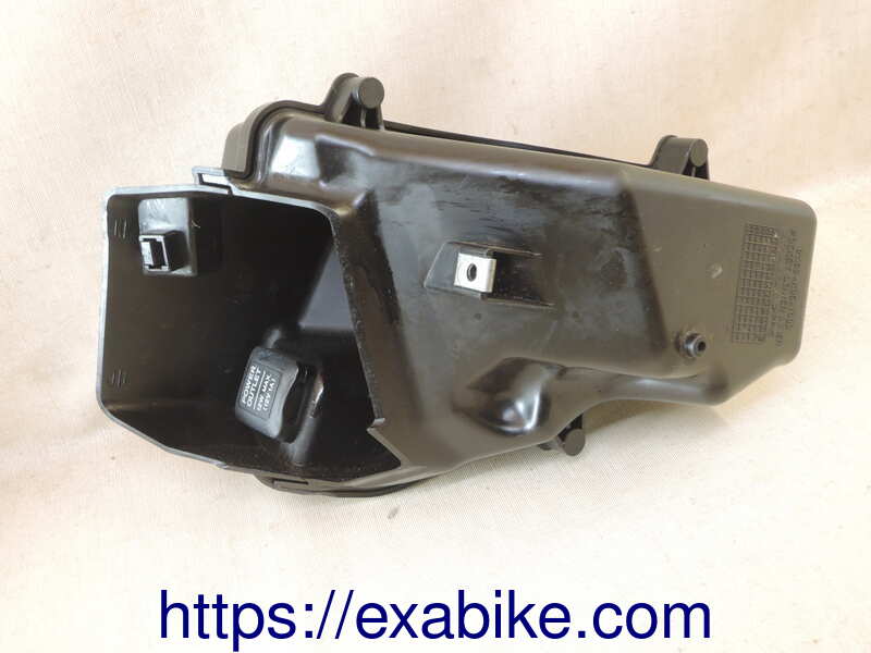 box Honda PCX 125 - photo 1