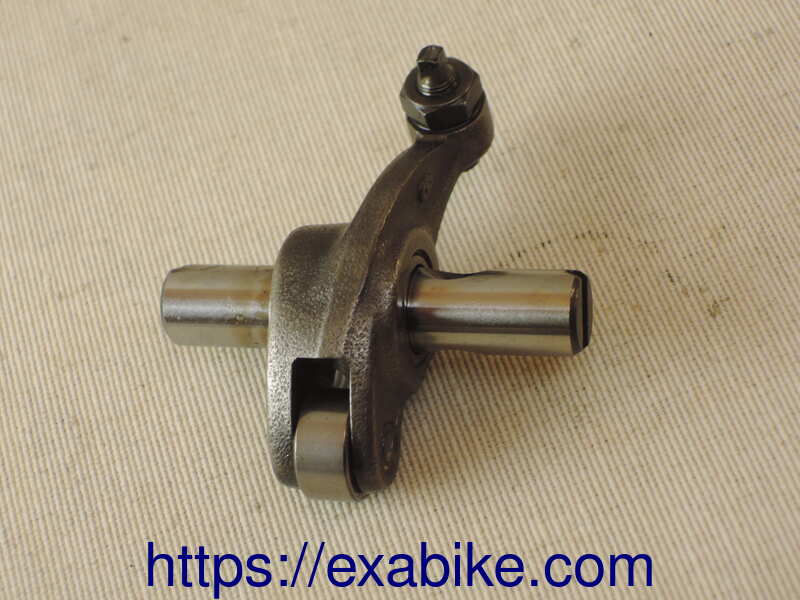 culbuteur échappement Honda PCX 125 - photo 1