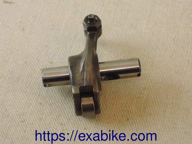 valve rocker, intake Honda PCX 125 - photo 1
