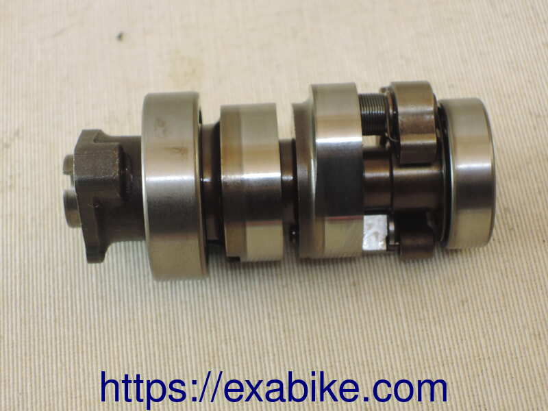 camshaft Honda PCX 125 - photo 2