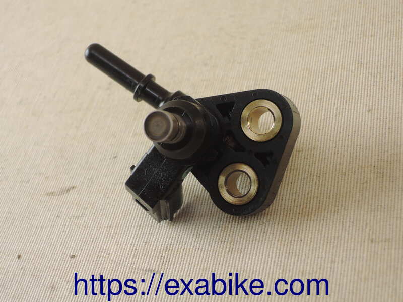 injector Honda PCX 125 - photo 2
