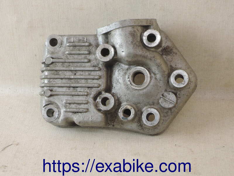 cylinder head Suzuki RG 125 - photo 1