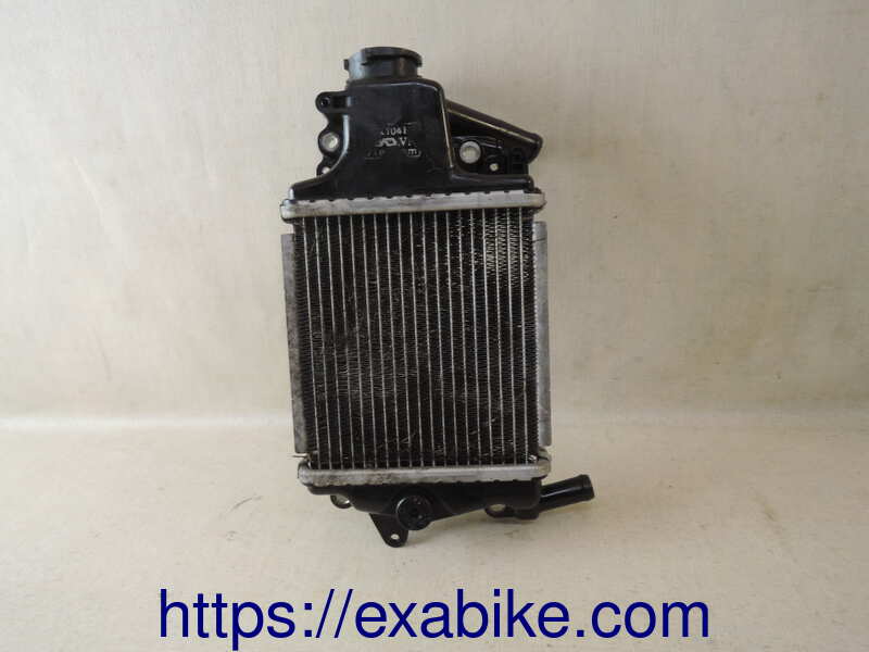 radiateur Honda PCX 125 - photo 1