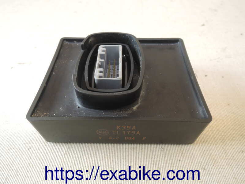 no description - see photos Honda PCX 125 - photo 1