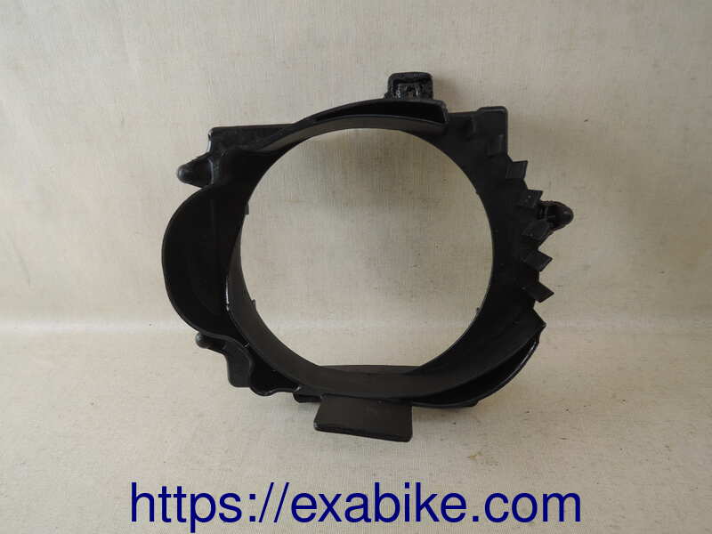 generator cover Honda PCX 125 - photo 1