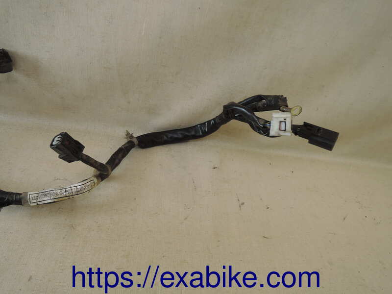 rear wire harness Honda PCX 125 - photo 2