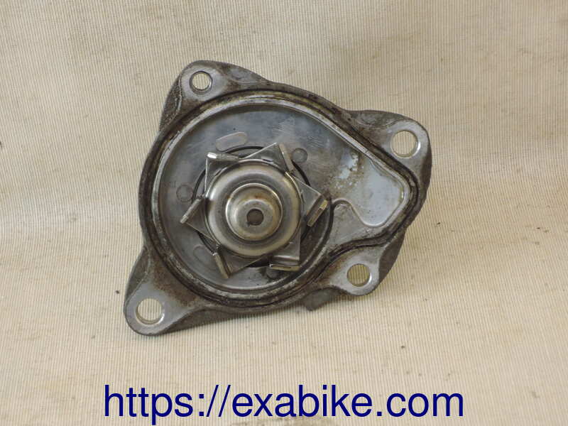 water pump Honda PCX 125 - photo 1