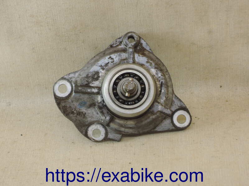 water pump Honda PCX 125 - photo 2