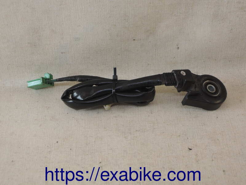 side stand switch Honda PCX 125 - photo 1