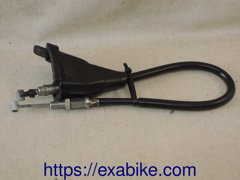 cable de frein arrière Honda PCX 125 - photo 1