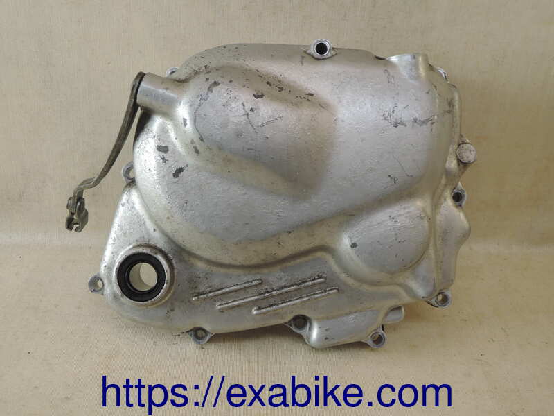 carter d'embrayage Honda CMT 125 - photo 1
