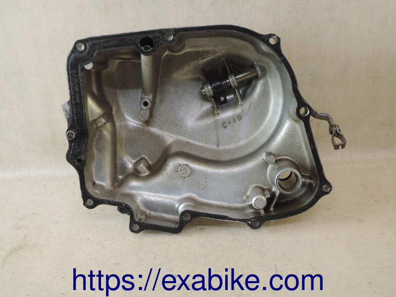 carter d'embrayage Honda CMT 125 - photo 2