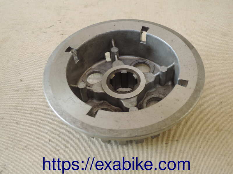 center clutch Honda CMT 125 - photo 1