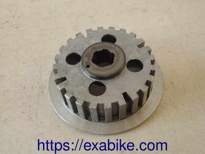 center clutch Honda CMT 125 - photo 2