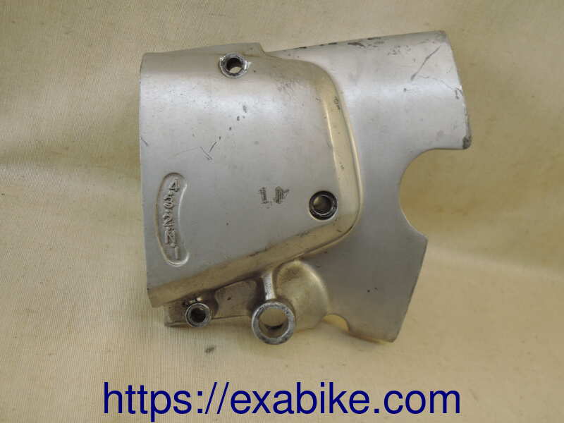 sprocket cover Honda CMT 125 - photo 1
