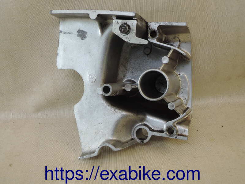 sprocket cover Honda CMT 125 - photo 2