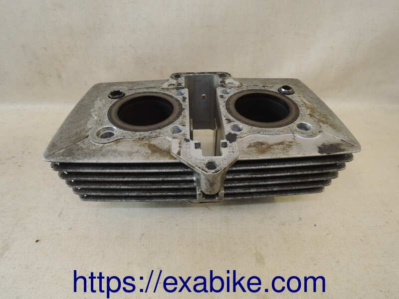 cylinders Honda CMT 125 - photo 1