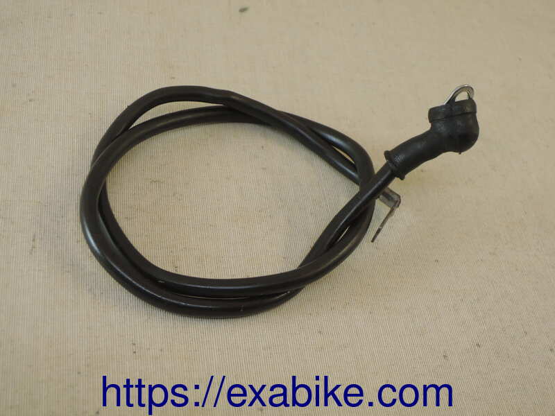 cable de démarreur Kawasaki ZRX 1100 - photo 1