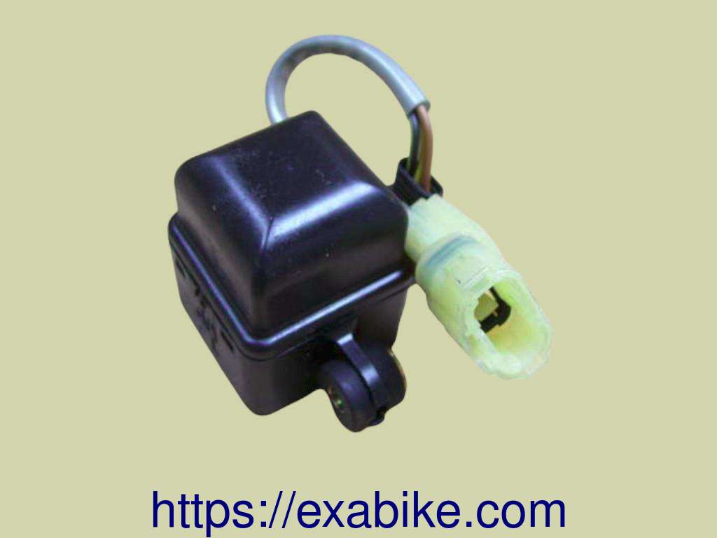 transmetteur d'arret Kawasaki ZX12R - photo 1